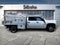 2024 Chevrolet Silverado 3500 HD Chassis Cab Work Truck