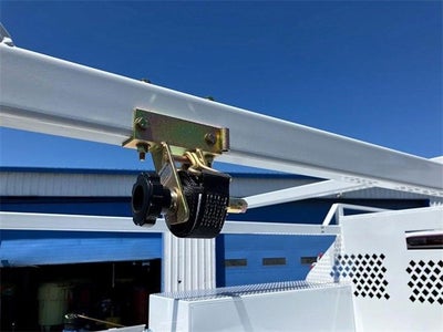 2024 Chevrolet Silverado 3500 HD Chassis Cab Work Truck