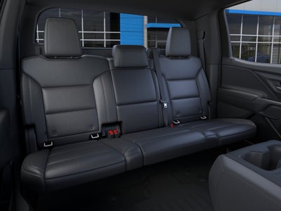 2026 Chevrolet Silverado EV WT - Extended Range