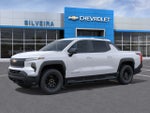 2026 Chevrolet Silverado EV WT - Extended Range