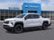 2026 Chevrolet Silverado EV WT - Extended Range