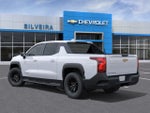2026 Chevrolet Silverado EV WT - Extended Range