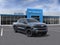 2026 Chevrolet Silverado EV LT - Standard Range