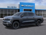2026 Chevrolet Silverado EV LT - Standard Range