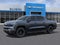 2026 Chevrolet Silverado EV LT - Standard Range