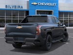 2026 Chevrolet Silverado EV LT - Standard Range