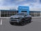 2026 Chevrolet Silverado EV LT - Standard Range