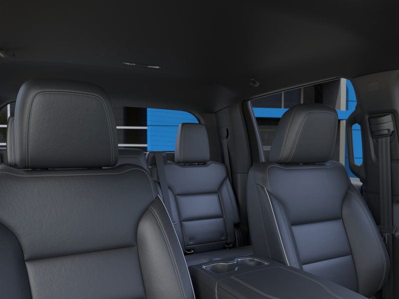 2026 Chevrolet Silverado EV LT - Standard Range