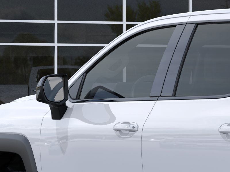 2026 Chevrolet Silverado EV LT - Standard Range