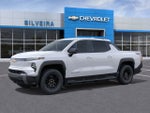 2026 Chevrolet Silverado EV LT - Standard Range