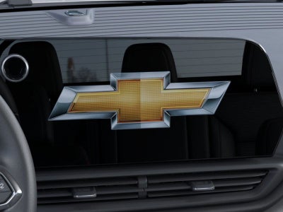 2026 Chevrolet Silverado EV LT - Standard Range