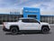 2026 Chevrolet Silverado EV LT - Standard Range