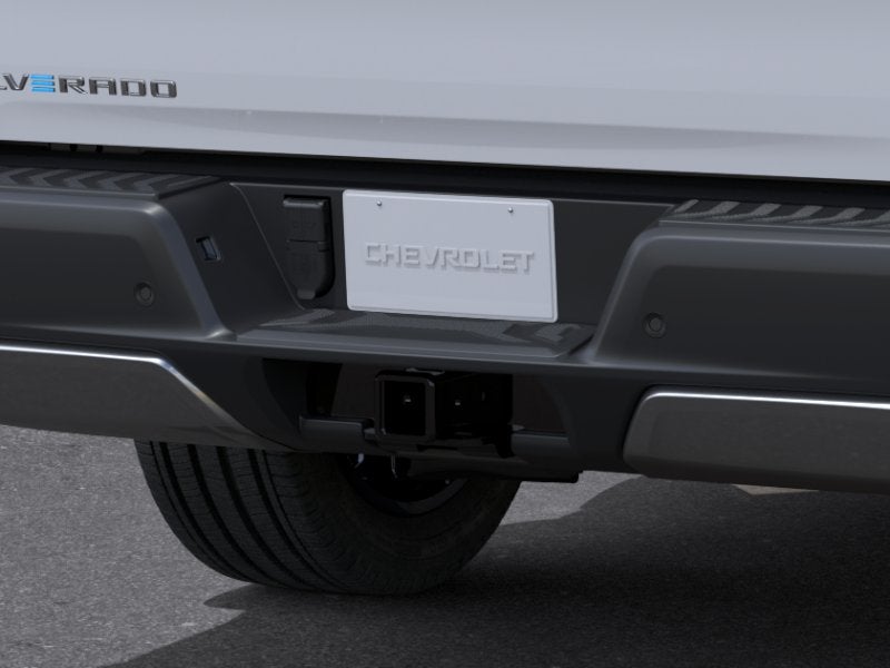 2026 Chevrolet Silverado EV LT - Extended Range