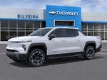 2026 Chevrolet Silverado EV LT - Extended Range