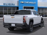 2026 Chevrolet Silverado EV LT - Extended Range