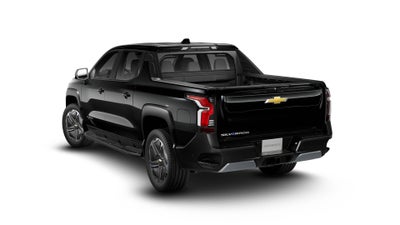 2026 Chevrolet Silverado EV LT - Extended Range