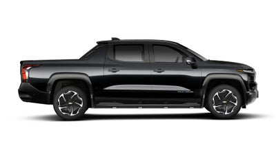 2026 Chevrolet Silverado EV LT - Extended Range