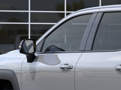 2026 Chevrolet Silverado EV LT - Extended Range