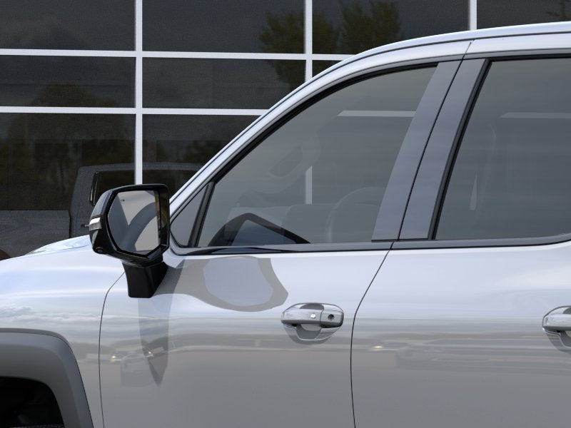 2026 Chevrolet Silverado EV LT - Extended Range