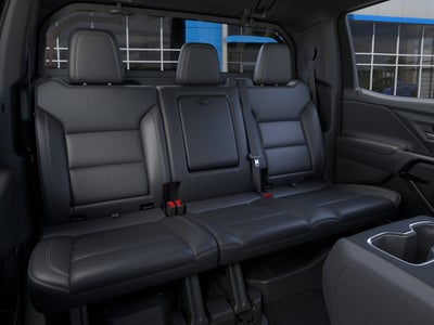 2026 Chevrolet Silverado EV LT - Extended Range