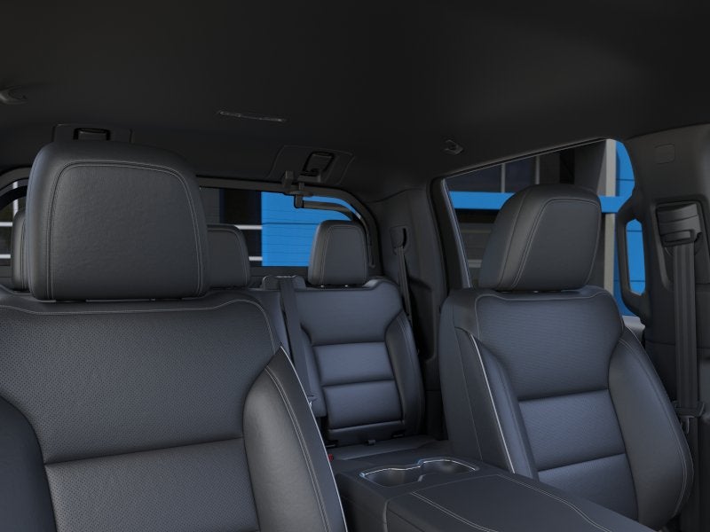 2026 Chevrolet Silverado EV LT - Extended Range