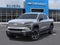 2026 Chevrolet Silverado EV LT - Extended Range