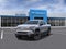 2026 Chevrolet Silverado EV LT - Extended Range