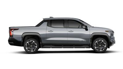2026 Chevrolet Silverado EV LT - Extended Range