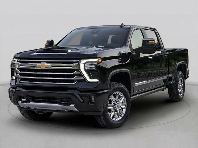 2024 Chevrolet Silverado 2500 HD WT