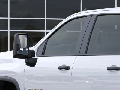 2024 Chevrolet Silverado 2500 HD WT