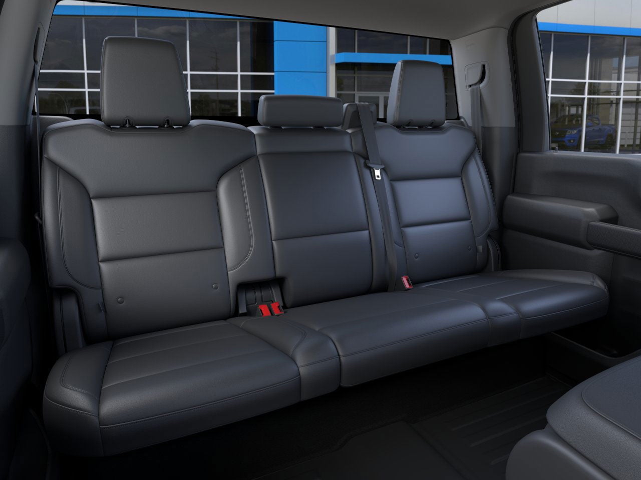 2024 Chevrolet Silverado 2500 HD WT