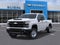 2024 Chevrolet Silverado 2500 HD WT
