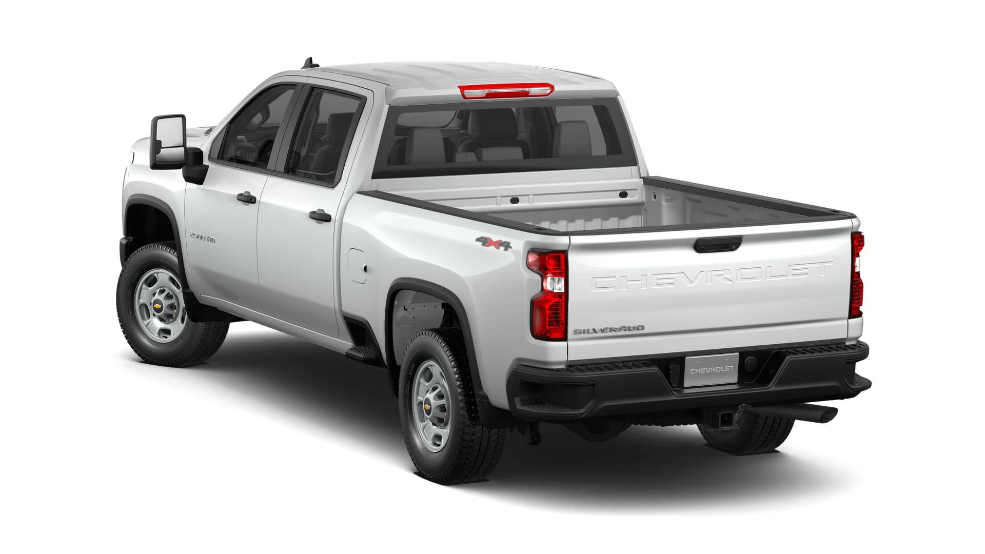 2024 Chevrolet Silverado 2500 HD WT