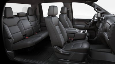 2024 Chevrolet Silverado 2500 HD WT