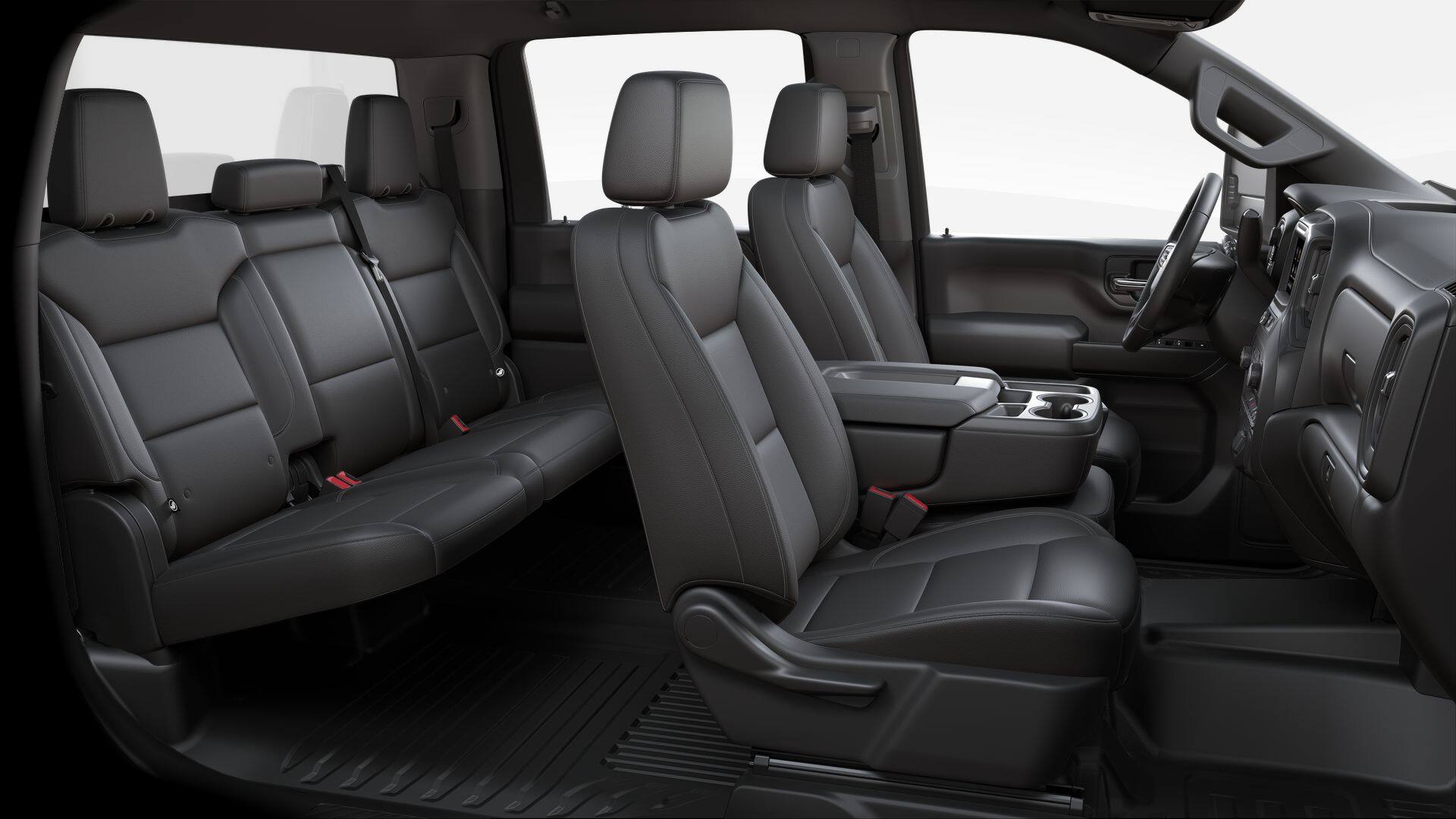2024 Chevrolet Silverado 2500 HD WT