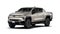 2027 Chevrolet Silverado EV Extended Range Trail Boss