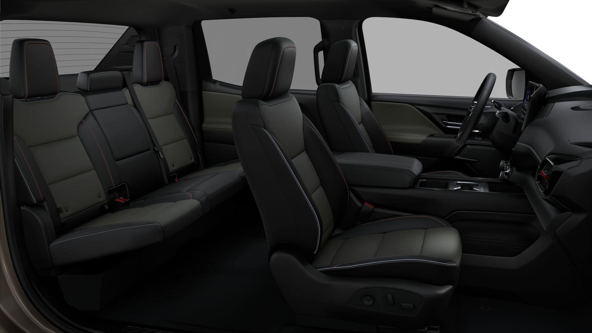 2027 Chevrolet Silverado EV Extended Range Trail Boss