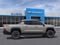 2026 Chevrolet Silverado EV Trail Boss - Extended Range