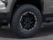2026 Chevrolet Silverado EV Trail Boss - Extended Range