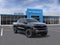 2026 Chevrolet Silverado EV Trail Boss - Extended Range