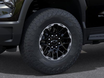 2026 Chevrolet Silverado EV Trail Boss - Extended Range