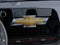 2026 Chevrolet Silverado EV Trail Boss - Extended Range