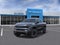 2026 Chevrolet Silverado EV Trail Boss - Extended Range