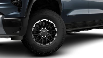 2026 Chevrolet Silverado EV Trail Boss - Extended Range