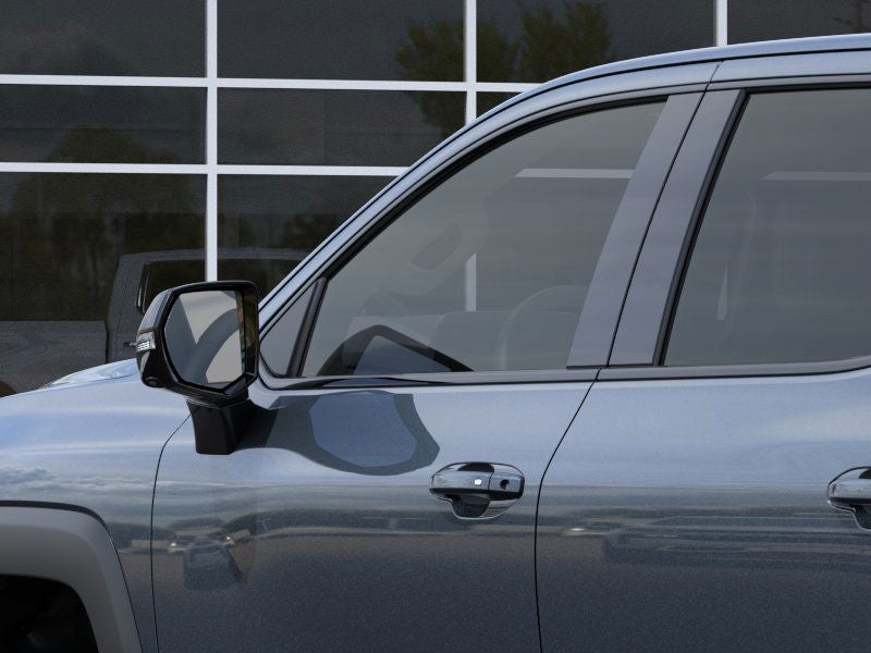 2026 Chevrolet Silverado EV Trail Boss - Max Range