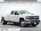 2017 Chevrolet Silverado 3500 HD LTZ