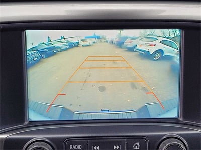 2017 Chevrolet Silverado 3500 HD LTZ