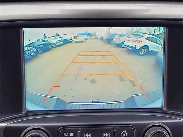 2017 Chevrolet Silverado 3500 HD LTZ