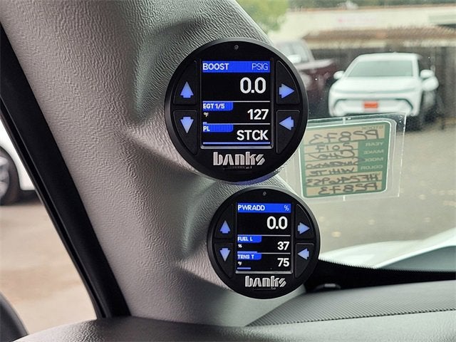 2017 Chevrolet Silverado 3500 HD LTZ