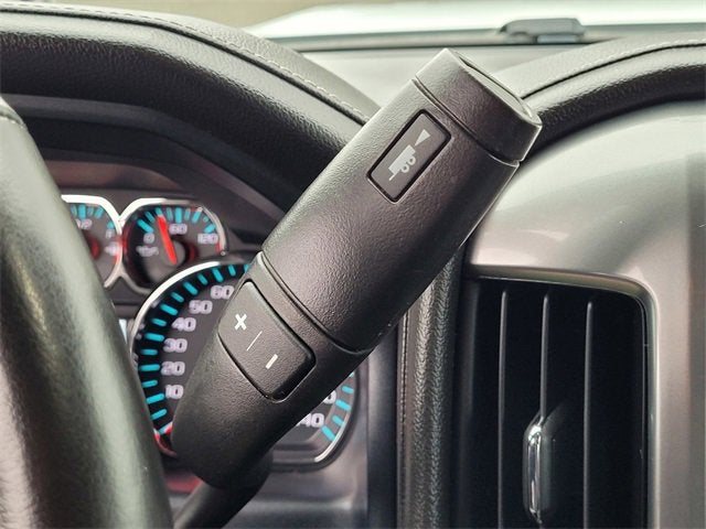 2017 Chevrolet Silverado 3500 HD LTZ